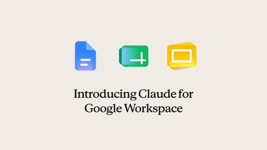 Anthropic entre chez Google par la porte des permissions