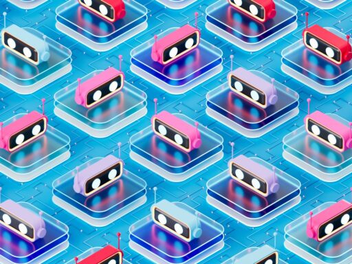 Amazon bloque l'agent Muse de Meta, le web réclame un badge