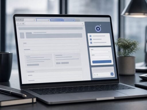 ChatGPT entre dans vos onglets Chrome et agit à votre place