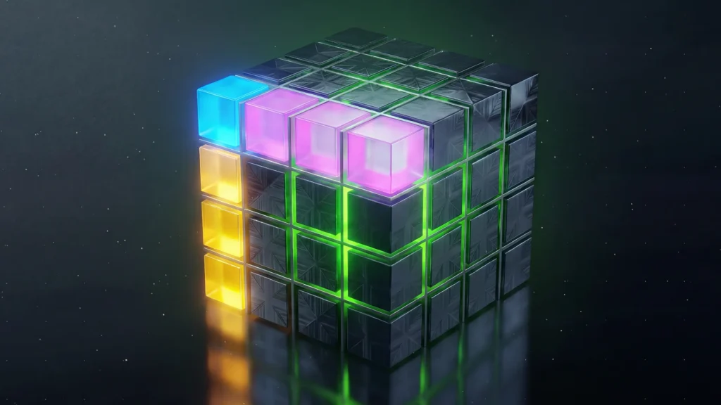 NVIDIA réécrit le stockage d'état des modèles hybrides