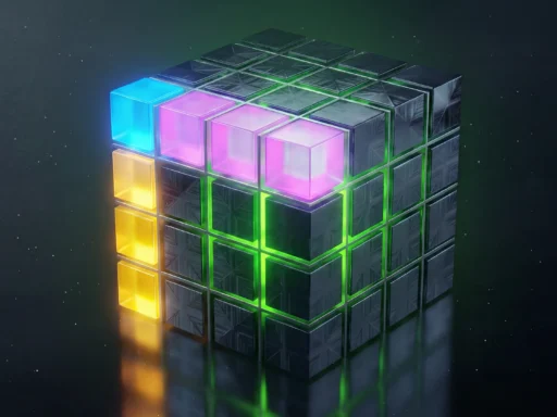 NVIDIA réécrit le stockage d'état des modèles hybrides