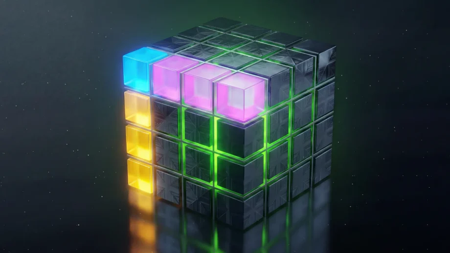 NVIDIA réécrit le stockage d'état des modèles hybrides