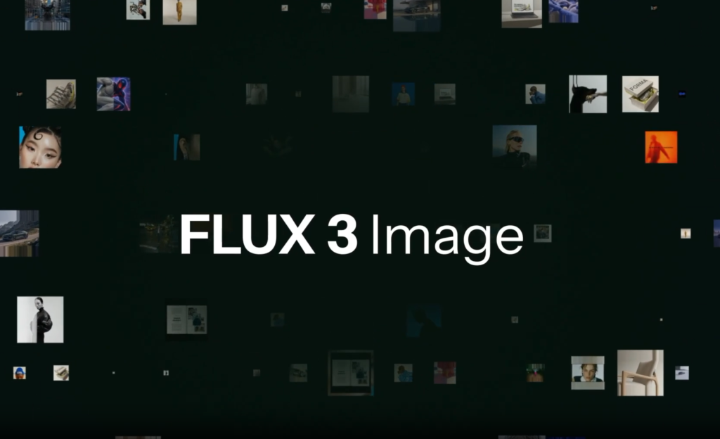 Flux 3 Image retouche une zone sans toucher au reste