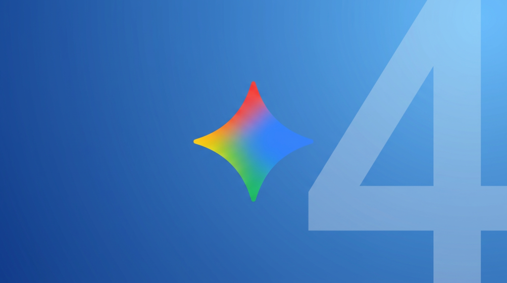Google règle l'effort de Gemini 4 et vise Opus 5.5 au code