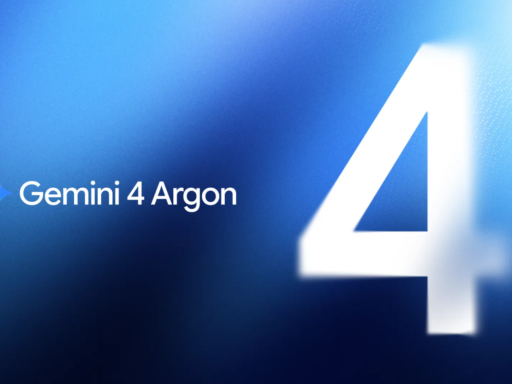 Gemini 4 Argon coûte moins cher au token, pas à la tâche
