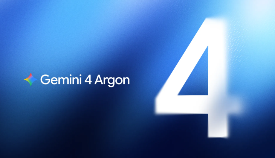 Gemini 4 Argon coûte moins cher au token, pas à la tâche