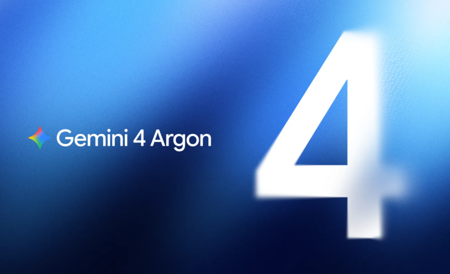 Gemini 4 Argon coûte moins cher au token, pas à la tâche