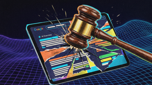 Deux tribunaux allemands jugent Google responsable de son IA