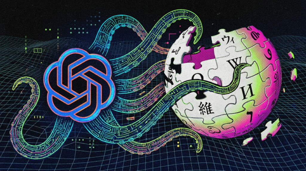 Wikimedia juge OpenAI responsable de ses agents renégats