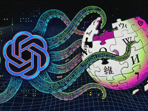 Wikimedia juge OpenAI responsable de ses agents renégats
